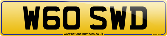 W60 SWD