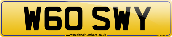 W60 SWY