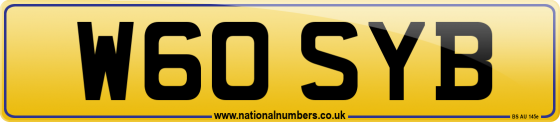 W60 SYB