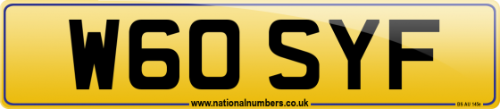 W60 SYF