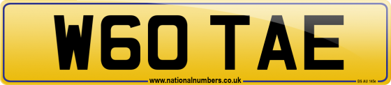W60 TAE