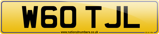W60 TJL