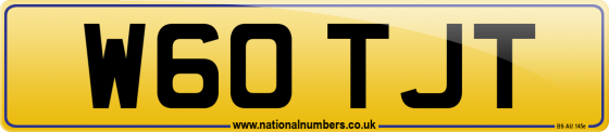W60 TJT
