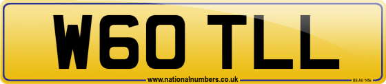 W60 TLL