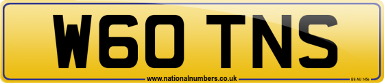 W60 TNS