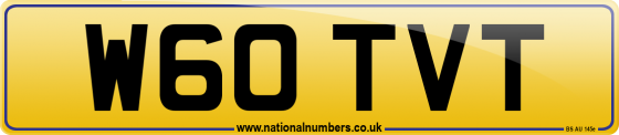 W60 TVT