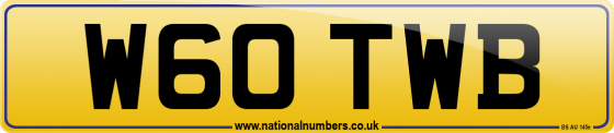 W60 TWB