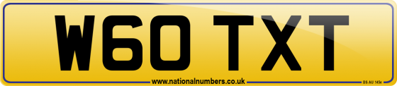 W60 TXT