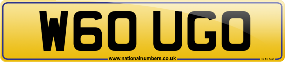 W60 UGO