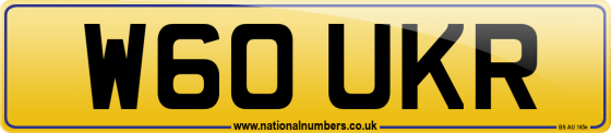 W60 UKR