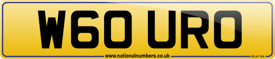 W60 URO