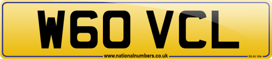 W60 VCL