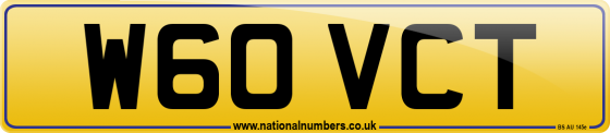 W60 VCT