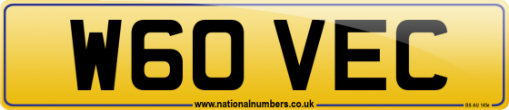 W60 VEC