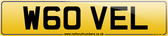 W60 VEL