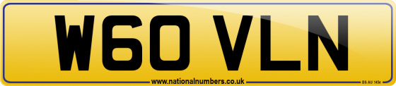 W60 VLN