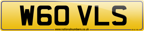 W60 VLS