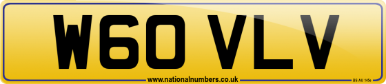 W60 VLV