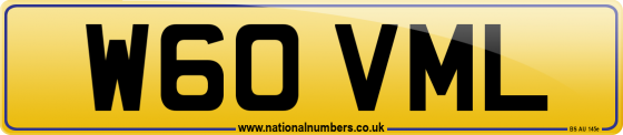 W60 VML