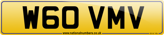 W60 VMV