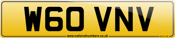 W60 VNV