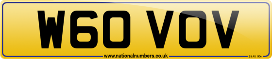 W60 VOV