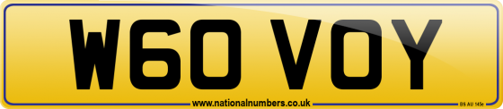 W60 VOY