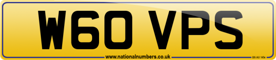 W60 VPS
