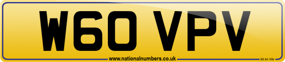 W60 VPV