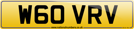 W60 VRV