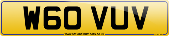 W60 VUV