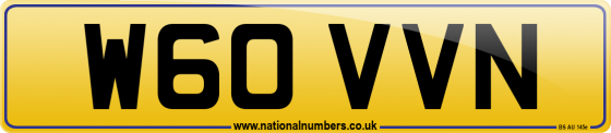 W60 VVN