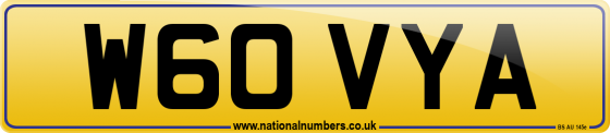 W60 VYA