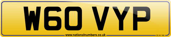 W60 VYP