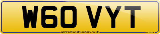 W60 VYT