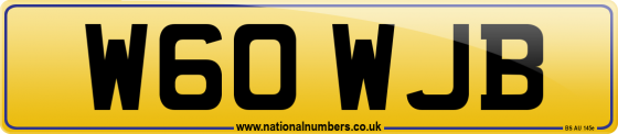 W60 WJB