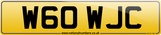 W60 WJC
