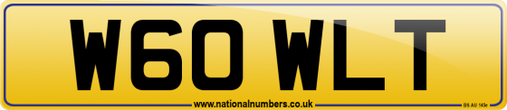 W60 WLT