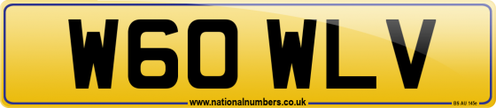 W60 WLV
