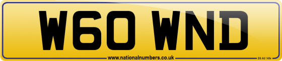 W60 WND