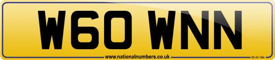 W60 WNN
