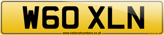 W60 XLN