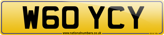 W60 YCY