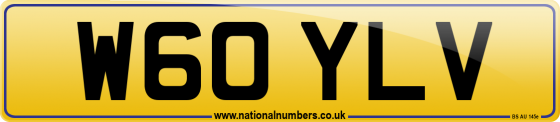 W60 YLV