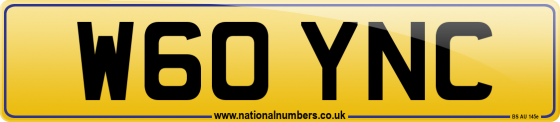 W60 YNC
