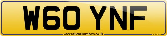 W60 YNF