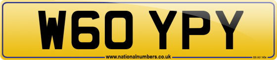 W60 YPY