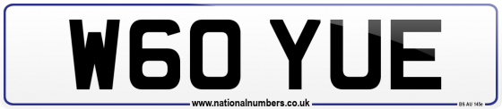 W60 YUE