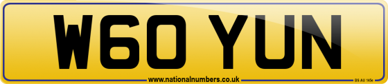 W60 YUN