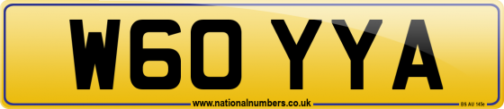 W60 YYA